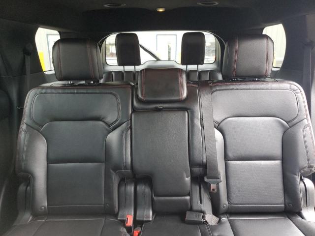 Zdjęcie 10 z aukcji – 2016 FORD EXPLORER S z VIN 1FM5K8GT6GGA53149