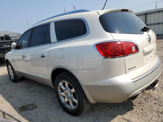 Photo 2 from auction – 2010 BUICK ENCLAVE CX with VIN 5GALVCED8AJ204473