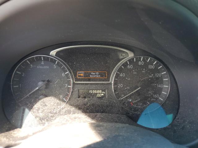 Photo 9 from auction – 2015 NISSAN ALTIMA 2.5 with VIN 1N4AL3AP6FC423946