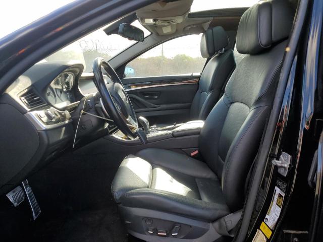 Photo 7 from auction – 2011 BMW 535 I with VIN WBAFR7C52BC608195