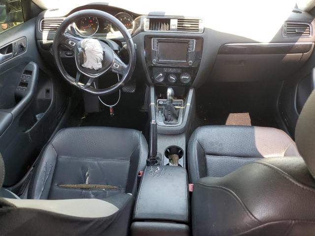 Photo 8 from auction – 2016 VOLKSWAGEN JETTA SEL with VIN 3VWL17AJ8GM226950