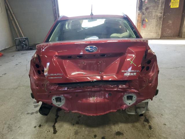 Photo 6 from auction – 2015 SUBARU IMPREZA with VIN JF1GJAA65FH015338