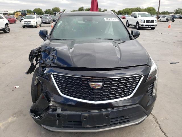 Photo 5 from auction – 2019 CADILLAC XT4 PREMIU with VIN 1GYFZCR42KF189185