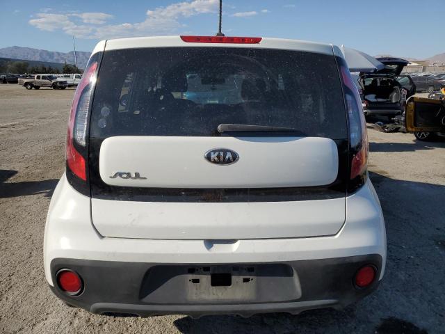 Photo 6 from auction – 2018 KIA SOUL with VIN KNDJN2A28J7534373