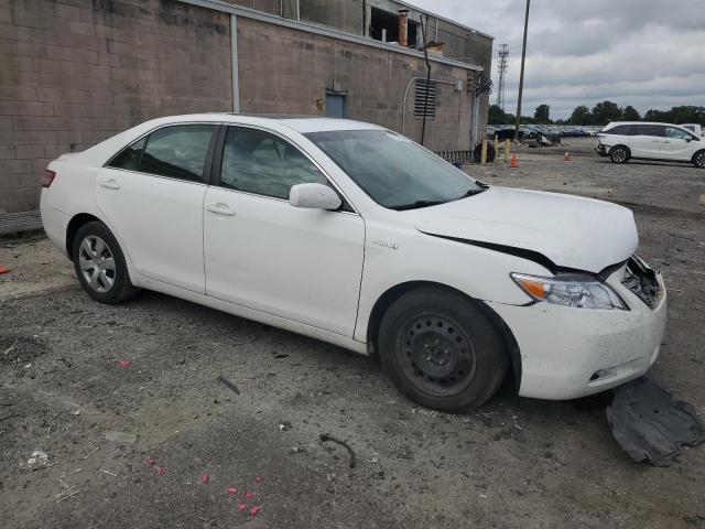 Photo 4 from auction – 2010 TOYOTA CAMRY BASE with VIN 4T1BF3EK7AU531933
