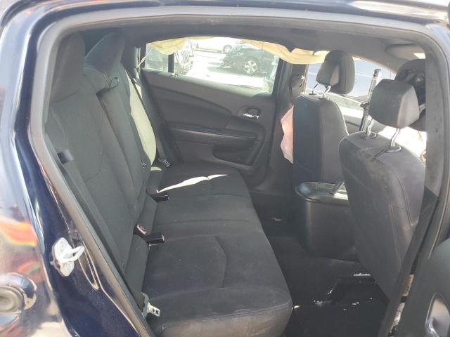 Photo 10 from auction – 2013 CHRYSLER 200 TOURIN with VIN 1C3CCBBG6DN532795