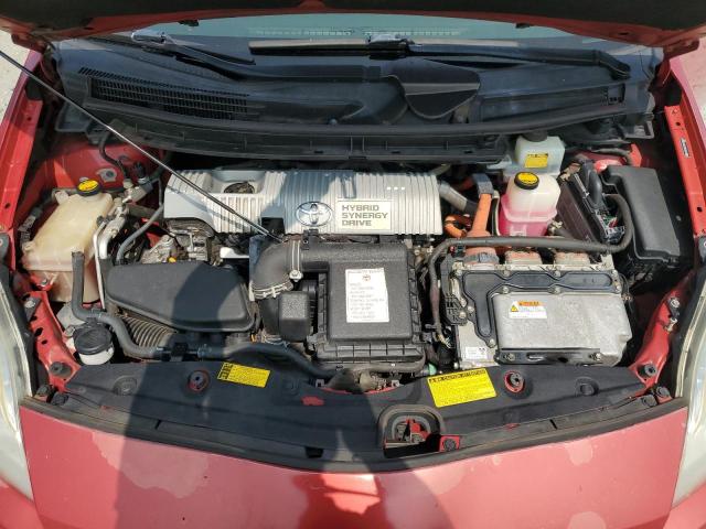 Photo 11 from auction – 2010 TOYOTA PRIUS with VIN JTDKN3DU0A0188934