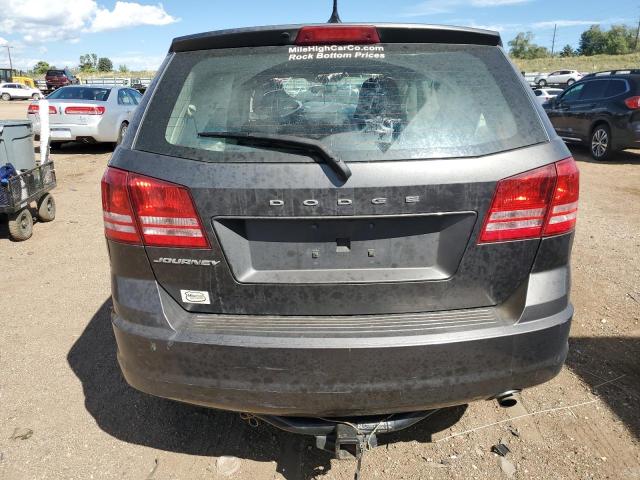 Фото 6 с аукциона – 2014 DODGE JOURNEY SE с VIN 3C4PDCAB2ET281216