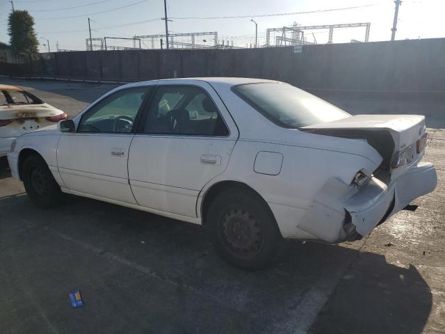 Photo 2 from auction – 2001 TOYOTA CAMRY with VIN JT2BG22K410573122