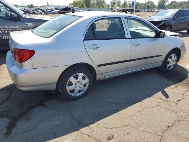 Фото 3 с аукциона – 2007 TOYOTA COROLLA CE с VIN JTDBR32E470134433