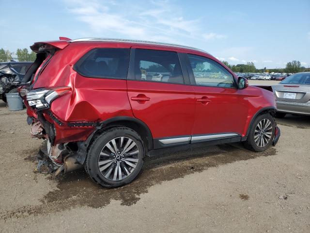 Photo 3 from auction – 2020 MITSUBISHI OUTLANDER with VIN JA4AZ2A33LZ614176