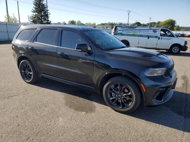 Photo 4 from auction – 2021 DODGE DURANGO R/ with VIN 1C4SDJCT1MC790454