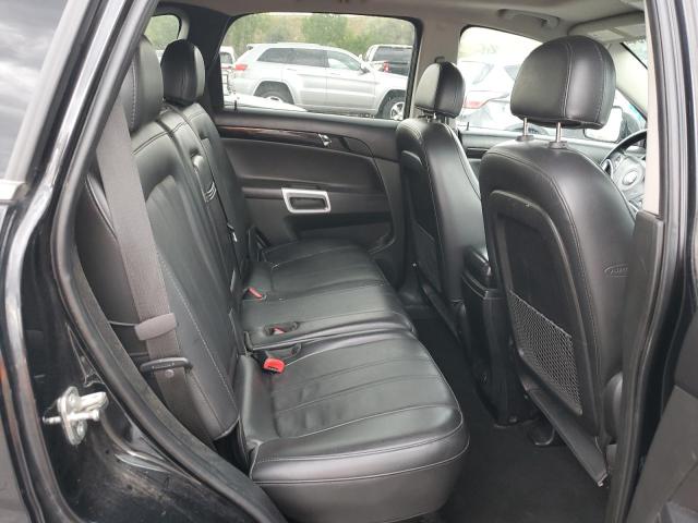 Photo 11 from auction – 2014 CHEVROLET CAPTIVA LT with VIN 3GNAL3EK4ES582103