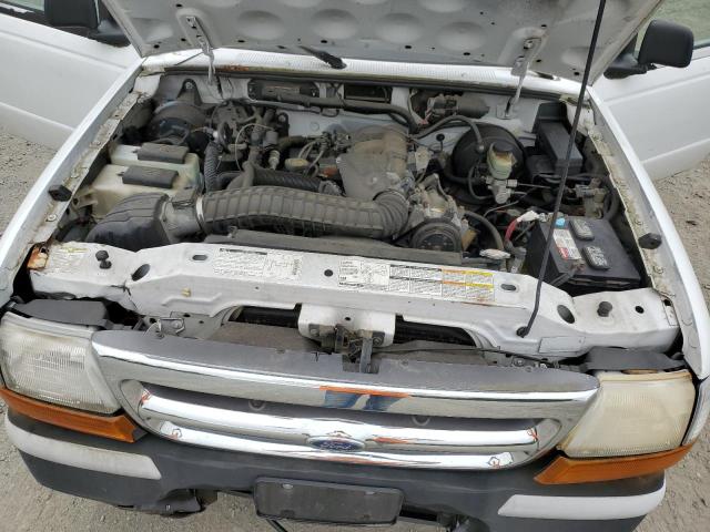 Photo 11 from auction – 2000 FORD RANGER with VIN 1FTYR10X2YPA21642