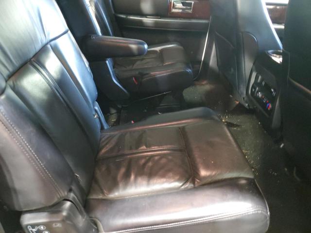 Photo 11 from auction – 2017 LINCOLN NAVIGATOR with VIN 5LMJJ3JT4HEL03818