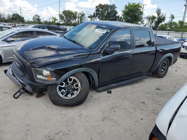 Photo 1 from auction – 2016 RAM 1500 REBEL with VIN 1C6RR7YT4GS185471