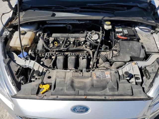 Photo 11 from auction – 2018 FORD FOCUS SEL with VIN 1FADP3M23JL311115