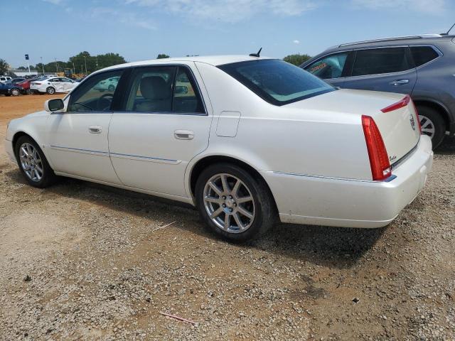 Photo 2 from auction – 2008 CADILLAC DTS with VIN 1G6KD57998U155183