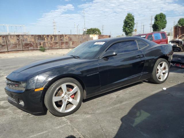 Photo 1 from auction – 2010 CHEVROLET CAMARO LT with VIN 2G1FC1EV4A9198948