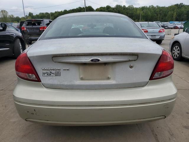 Photo 6 from auction – 2005 FORD TAURUS SE with VIN 1FAFP53UX5A132188