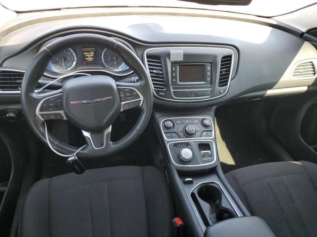 Photo 8 from auction – 2015 CHRYSLER 200 LIMITE with VIN 1C3CCCAB5FN656040