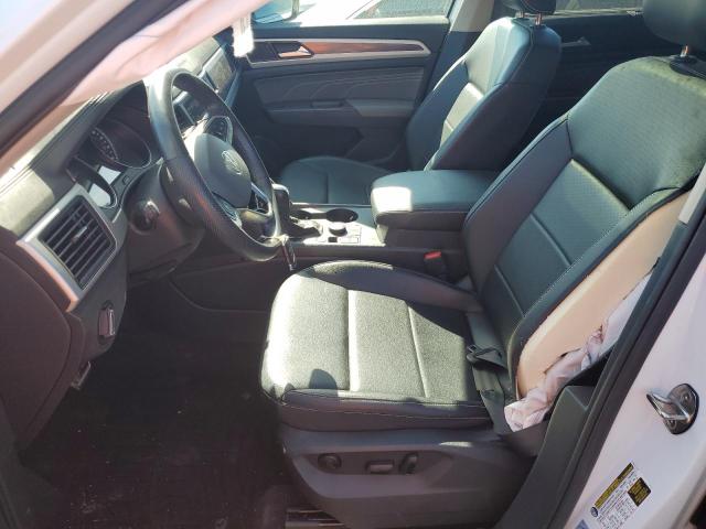 Photo 7 from auction – 2021 VOLKSWAGEN ATLAS SE with VIN 1V2RR2CA2MC600079