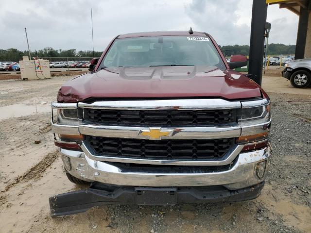 Photo 5 from auction – 2017 CHEVROLET SILVERADO with VIN 3GCPCREC2HG150275