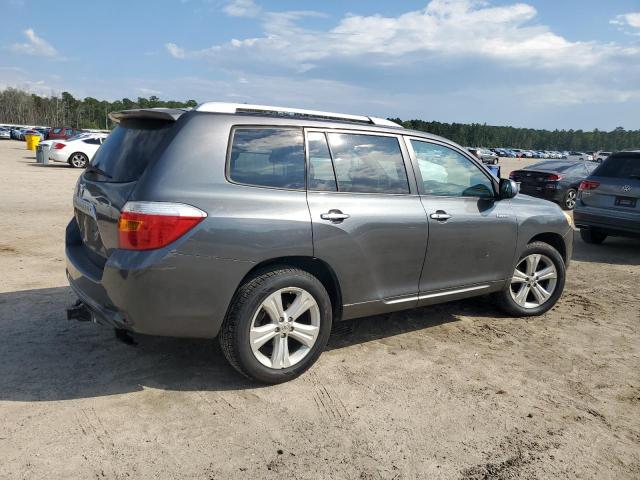 Photo 3 from auction – 2010 TOYOTA HIGHLANDER with VIN 5TDYK3EH4AS003513