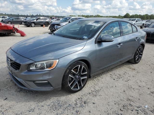 VOLVO S60 DYNAMI 2018 with VIN YV126MFL4J2452338 - Photo from auction