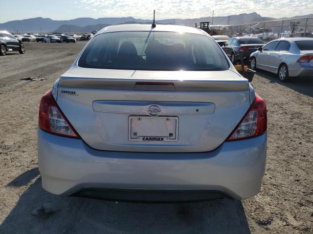 Photo 6 from auction – 2016 NISSAN VERSA S with VIN 3N1CN7AP7GL853238