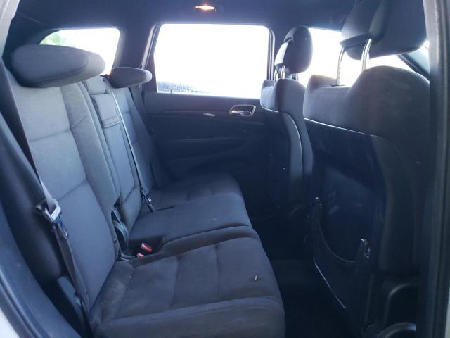 Photo 10 from auction – 2014 JEEP GRAND CHER with VIN 1C4RJFAG5EC331407