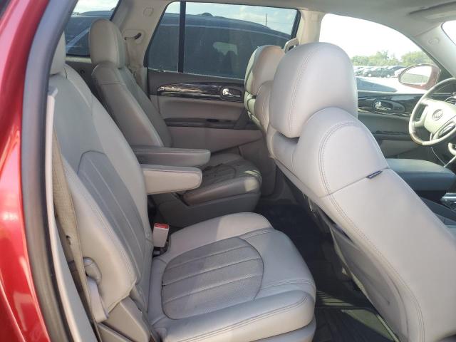 Photo 11 from auction – 2014 BUICK ENCLAVE with VIN 5GAKRCKD0EJ146787