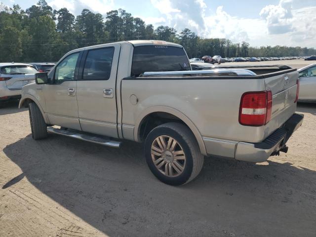 Photo 2 from auction – 2006 LINCOLN MARK LT with VIN 5LTPW16506FJ20423
