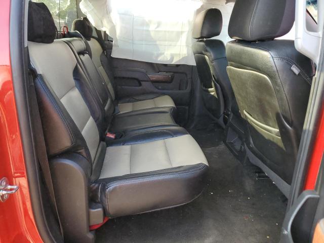 Photo 10 from auction – 2014 GMC SIERRA C15 with VIN 3GTP1UEC2EG177786