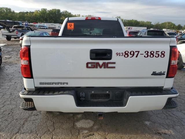 Photo 6 from auction – 2018 GMC SIERRA K15 with VIN 1GTV2LEC4JZ335571
