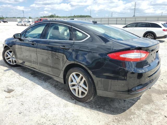 Photo 2 from auction – 2016 FORD FUSION SE with VIN 3FA6P0HD7GR131374