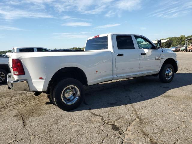 Photo 3 from auction – 2018 RAM 3500 ST with VIN 3C63RRGL7JG330925