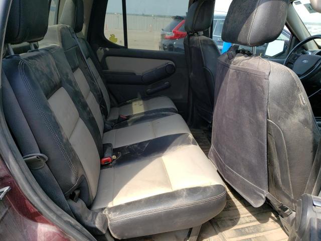 Photo 11 from auction – 2008 FORD EXPLORER S with VIN 1FMEU53818UB31169