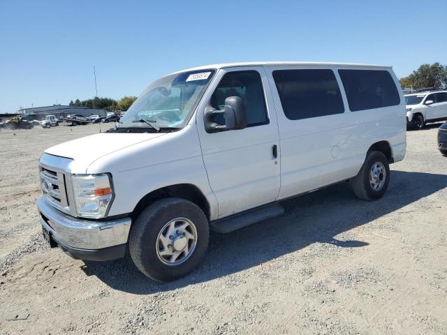 FORD ECONOLINE 2011 with VIN 1FBNE3BS3BDB33858 - Photo from auction