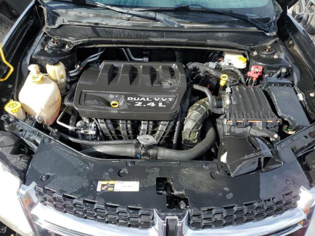 Photo 11 from auction – 2014 DODGE AVENGER SE with VIN 1C3CDZAB2EN111086