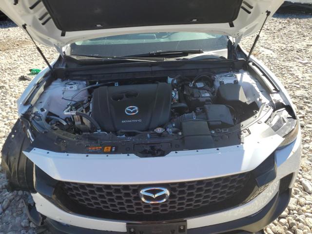 Photo 12 from auction – 2024 MAZDA CX-50 PREM with VIN 7MMVABDM8RN232907