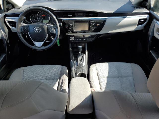 Photo 8 from auction – 2015 TOYOTA COROLLA EC with VIN 5YFBPRHEXFP265872