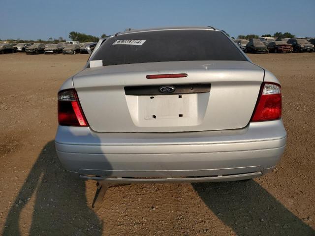 Photo 6 from auction – 2005 FORD FOCUS ZX4 with VIN 1FAFP34N95W158165