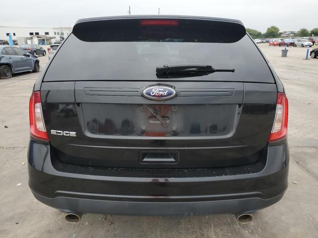 Photo 6 from auction – 2014 FORD EDGE SE with VIN 2FMDK3GC5EBB17698