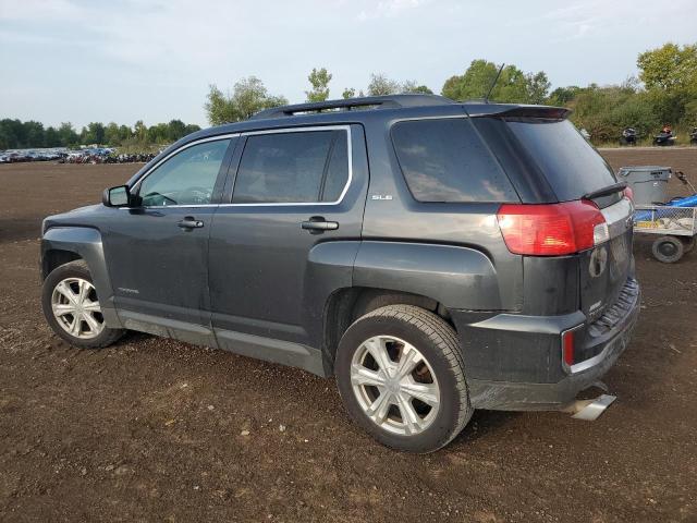 Photo 2 from auction – 2017 GMC TERRAIN SL with VIN 2GKFLNE37H6134755