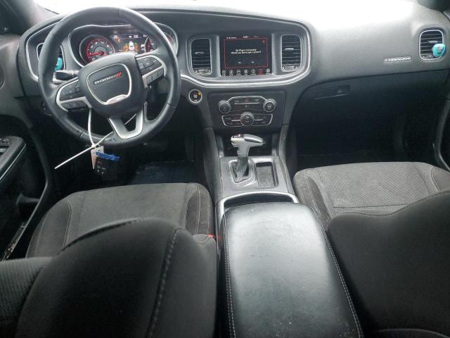 Photo 8 from auction – 2017 DODGE CHARGER SX with VIN 2C3CDXHG2HH563137