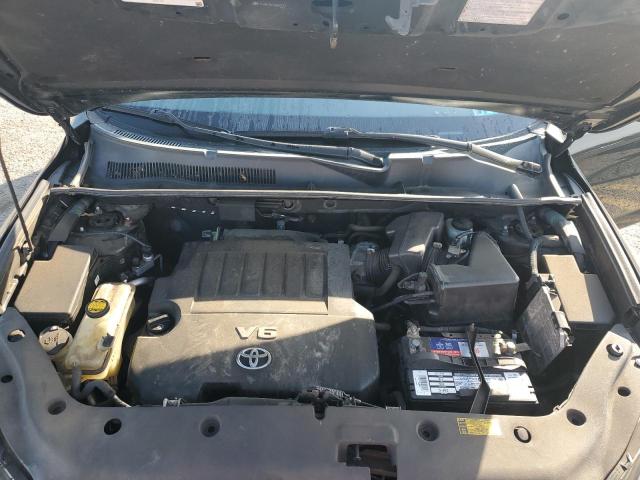 Photo 12 from auction – 2011 TOYOTA RAV4 LIMIT with VIN 2T3DK4DV4BW057051