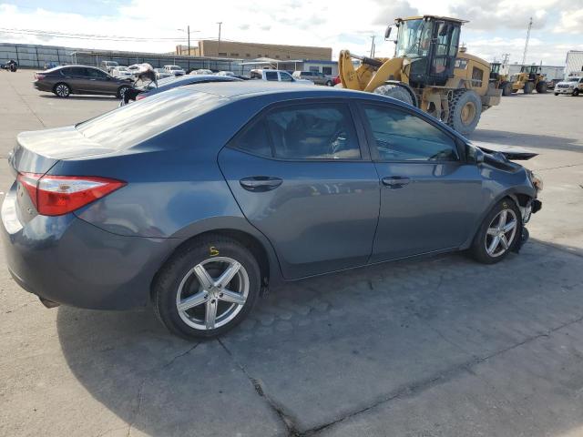 Photo 3 from auction – 2016 TOYOTA COROLLA L with VIN 5YFBURHE6GP370631