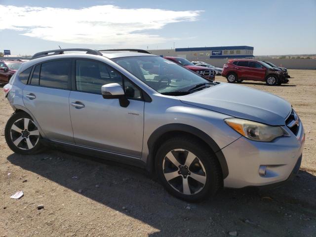 Photo 4 from auction – 2014 SUBARU XV CROSSTR with VIN JF2GPBKC0EH342510
