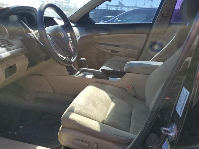 Photo 7 from auction – 2012 HONDA ACCORD LXP with VIN 1HGCP2F48CA092781